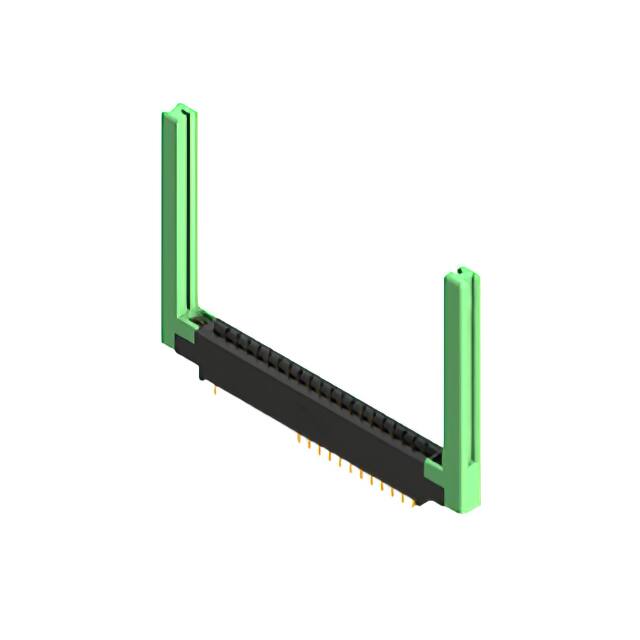 387-040-520-858 EDAC Inc.  Edgeboard Connectors